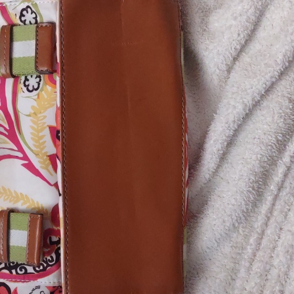 Tyler Rodan handbag Nmbdrm - Picture 4 of 9